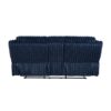 9577BU Seating-Goodland Collection 2pc Set: Sofa, Love