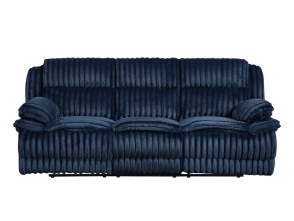 9577BU-3 Double Reclining Sofa