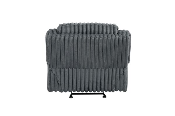 9577DG Seating-Goodland Collection 2pc Set: Sofa, Love