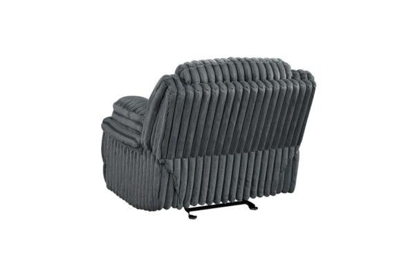9577DG Seating-Goodland Collection 2pc Set: Sofa, Love