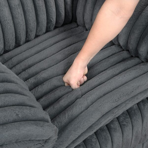 9577DG-3 Double Reclining Sofa