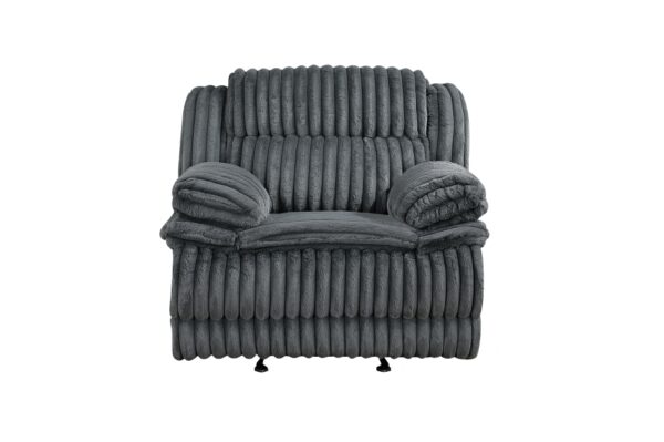 9577DG Seating-Goodland Collection 2pc Set: Sofa, Love