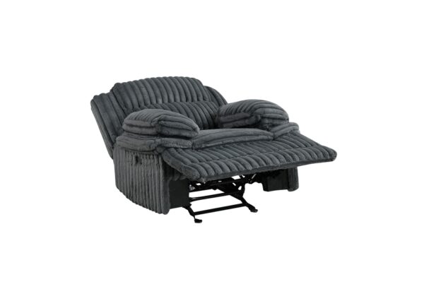 9577DG Seating-Goodland Collection 2pc Set: Sofa, Love