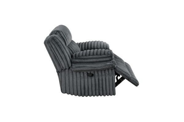 9577DG Seating-Goodland Collection 2pc Set: Sofa, Love