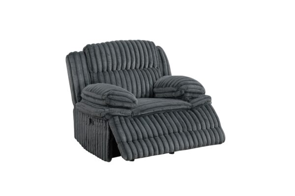 9577DG Seating-Goodland Collection 2pc Set: Sofa, Love