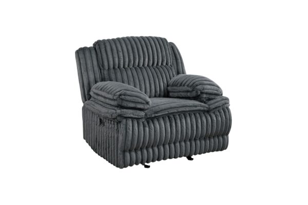 9577DG Seating-Goodland Collection 2pc Set: Sofa, Love