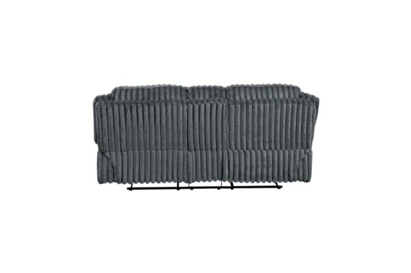 9577DG Seating-Goodland Collection 2pc Set: Sofa, Love