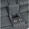 9577DG Seating-Goodland Collection 2pc Set: Sofa, Love