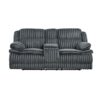 9577DG Seating-Goodland Collection 2pc Set: Sofa, Love