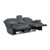 9577DG Seating-Goodland Collection 2pc Set: Sofa, Love