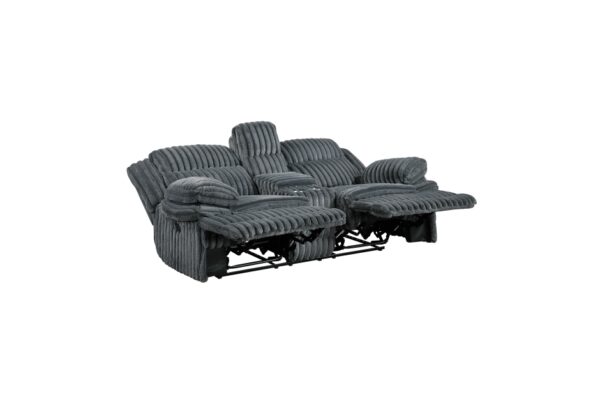 9577DG Seating-Goodland Collection 2pc Set: Sofa, Love