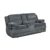 9577DG Seating-Goodland Collection 2pc Set: Sofa, Love