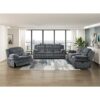 9577DG-3 Double Reclining Sofa