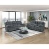 9577DG-3 Double Reclining Sofa