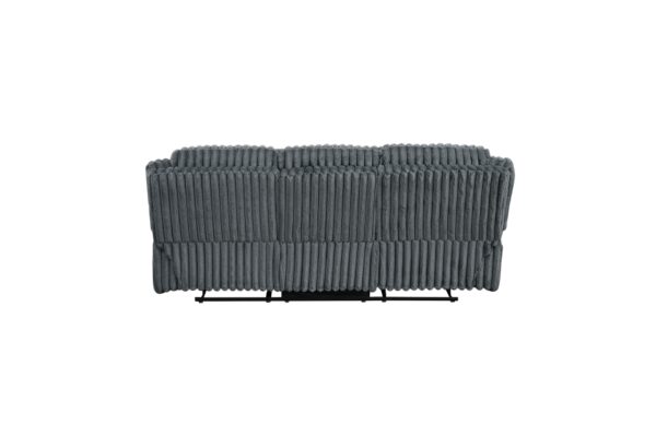 9577DG Seating-Goodland Collection 2pc Set: Sofa, Love