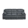 9577DG Seating-Goodland Collection 2pc Set: Sofa, Love