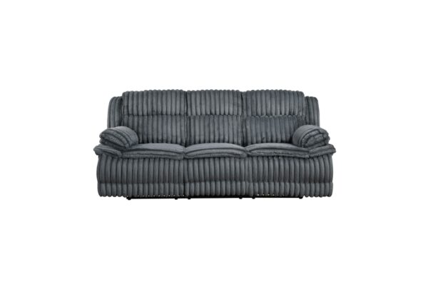 9577DG Seating-Goodland Collection 2pc Set: Sofa, Love