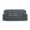 9577DG-3 Double Reclining Sofa