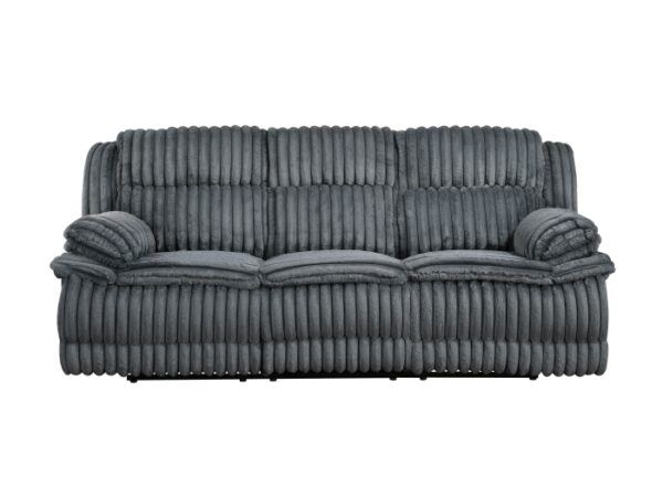 9577DG-3 Double Reclining Sofa