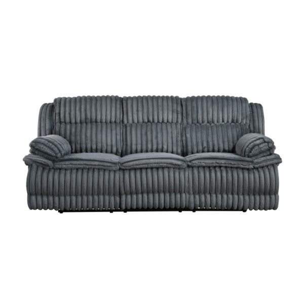 9577DG-3 Double Reclining Sofa
