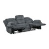 9577DG Seating-Goodland Collection 2pc Set: Sofa, Love