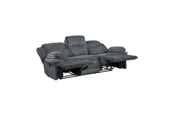 9577DG Seating-Goodland Collection 2pc Set: Sofa, Love