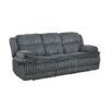 9577DG Seating-Goodland Collection 2pc Set: Sofa, Love