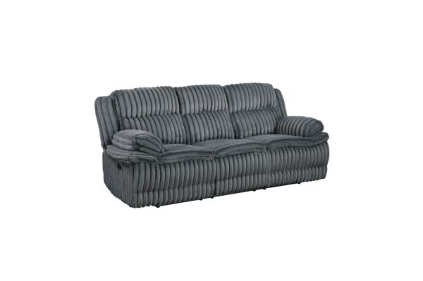 9577DG Seating-Goodland Collection 2pc Set: Sofa, Love