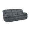 9577DG-3 Double Reclining Sofa