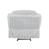 9577GY Seating-Goodland Collection 2pc Set: Sofa, Love