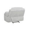 9577GY Seating-Goodland Collection 2pc Set: Sofa, Love