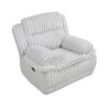 9577GY Seating-Goodland Collection 2pc Set: Sofa, Love