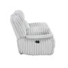 9577GY Seating-Goodland Collection 2pc Set: Sofa, Love