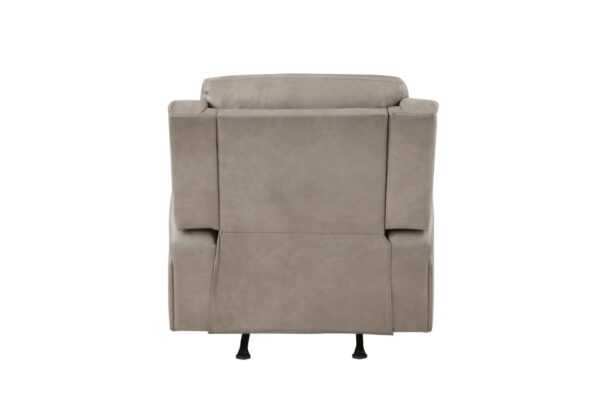 9601BR Seating-Pagosa Collection 2pc Set: Sofa, Love