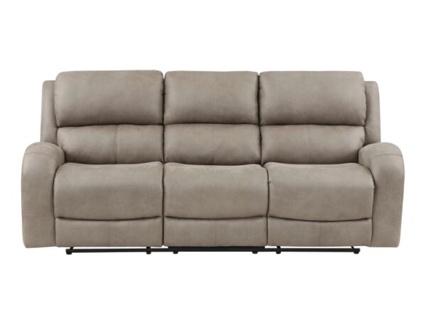 9601BR-3 Double Reclining Sofa