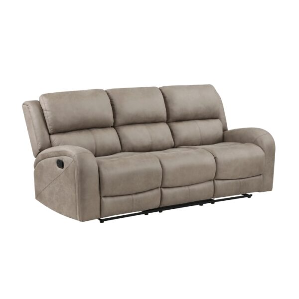 9601BR-3 Double Reclining Sofa