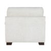9603CR Seating-Orson Collection 2pc Set: Sofa, Love