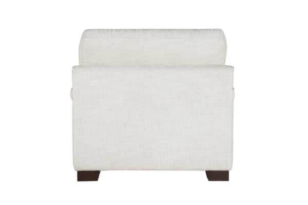 9603CR Seating-Orson Collection 2pc Set: Sofa, Love