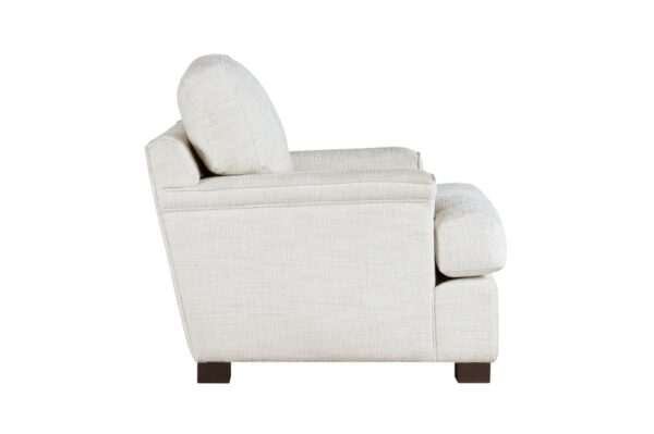 9603CR Seating-Orson Collection 2pc Set: Sofa, Love