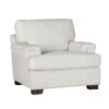 9603CR Seating-Orson Collection 2pc Set: Sofa, Love