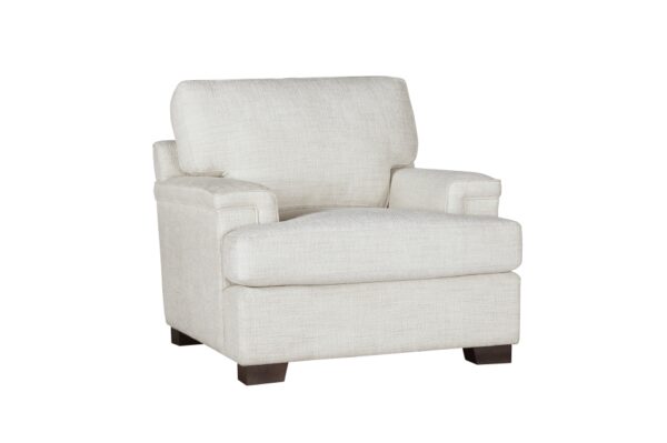 9603CR Seating-Orson Collection 2pc Set: Sofa, Love