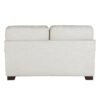 9603CR Seating-Orson Collection 2pc Set: Sofa, Love