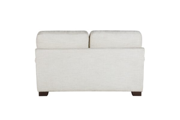 9603CR Seating-Orson Collection 2pc Set: Sofa, Love