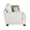 9603CR Seating-Orson Collection 2pc Set: Sofa, Love