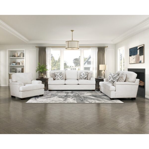 9603CR-3 Sofa