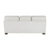 9603CR Seating-Orson Collection 2pc Set: Sofa, Love