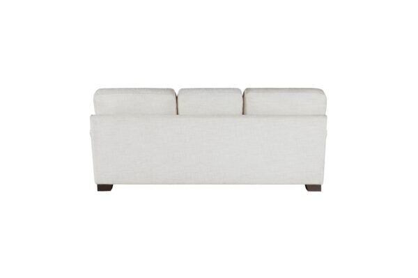 9603CR Seating-Orson Collection 2pc Set: Sofa, Love