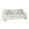 9603CR Seating-Orson Collection 2pc Set: Sofa, Love