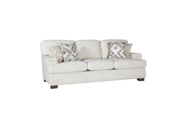 9603CR Seating-Orson Collection 2pc Set: Sofa, Love