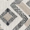 9603CR Seating-Orson Collection 2pc Set: Sofa, Love